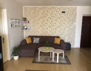 Apartament de 3 camere, 78 mp utili, Buna Ziua