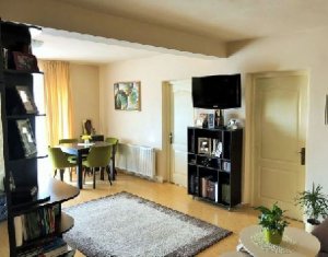 Apartament de 3 camere, 78 mp utili, Buna Ziua