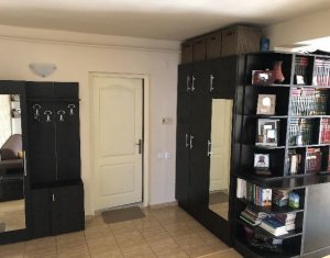 Apartament de 3 camere, 78 mp utili, Buna Ziua