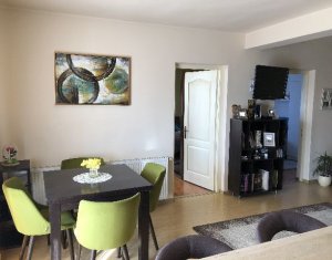 Apartament de 3 camere, 78 mp utili, Buna Ziua