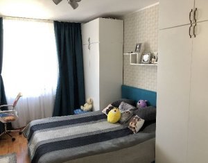 Apartament de 3 camere, 78 mp utili, Buna Ziua