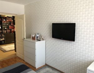 Apartament de 3 camere, 78 mp utili, Buna Ziua