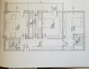 Appartement 3 chambres à vendre dans Cluj-napoca, zone Zorilor