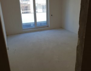 Apartament 3 camere in bloc nou, 86mp, Zorilor