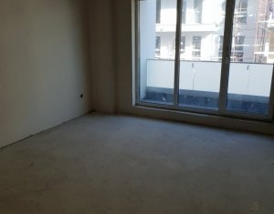 Apartament 3 camere in bloc nou, 86mp, Zorilor