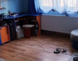 Appartement 3 chambres à vendre dans Cluj-napoca, zone Manastur