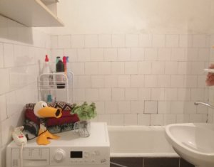 Apartment 1 rooms for sale in Cluj-napoca, zone Gheorgheni