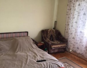 Appartement 4 chambres à vendre dans Cluj-napoca, zone Zorilor