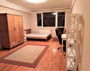 Apartament 1 camera, decomandat, Marasti