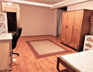 Apartament 1 camera, decomandat, Marasti