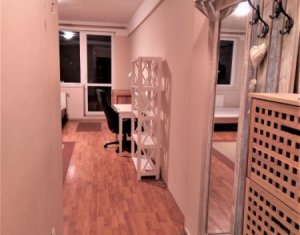 Appartement 1 chambres à vendre dans Cluj-napoca, zone Marasti