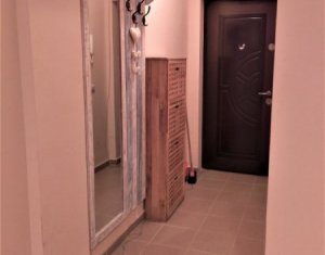 Apartament 1 camera, decomandat, Marasti