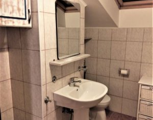 Apartament 1 camera, decomandat, Marasti