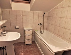 Apartament 1 camera, decomandat, Marasti