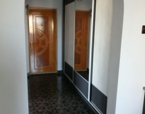 Apartament de vanzare, 2 camere, decomandat, 55 mp, zona Iulius, Gheorgheni