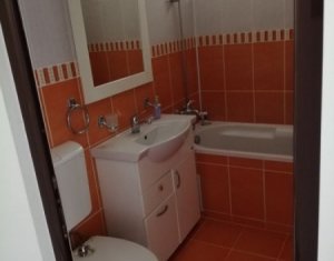 Apartament de vanzare, 2 camere, decomandat, 55 mp, zona Iulius, Gheorgheni