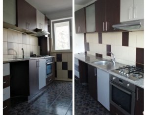 Apartament de vanzare, 2 camere, decomandat, 55 mp, zona Iulius, Gheorgheni