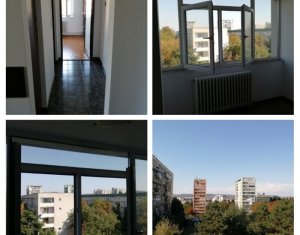 Apartament de vanzare, 2 camere, decomandat, 55 mp, zona Iulius, Gheorgheni