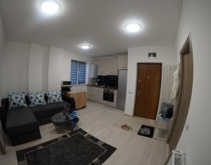 Appartement 3 chambres à vendre dans Cluj-napoca, zone Marasti