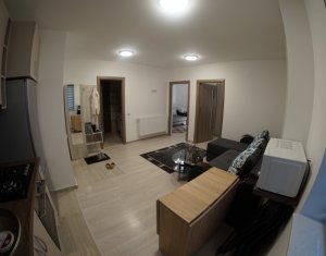 Apartment 3 rooms for sale in Cluj-napoca, zone Marasti