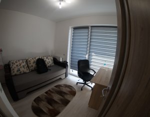 Apartment 3 rooms for sale in Cluj-napoca, zone Marasti