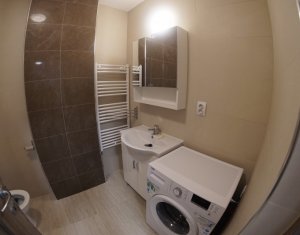 Apartament de 3 camere, balcon, etaj 3/8, Marasti