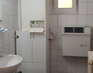 Apartament 4 camere, decomandat, 100 mp, 3 balcoane, beci, garaj, Manastur