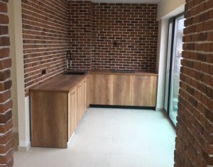 Vanzare apartament cu 2 camere in Centru cladire noua