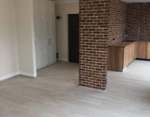 Vanzare apartament cu 2 camere in Centru cladire noua