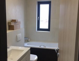 Vanzare apartament cu 2 camere in Centru cladire noua