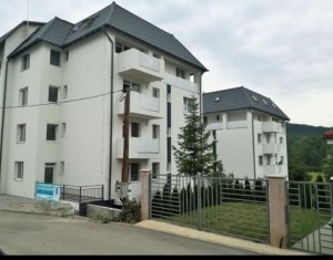 Appartement 2 chambres à vendre dans Cluj-napoca, zone Manastur