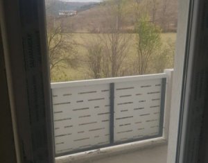 Vanzare apartament cu 2 camere in zona Restaurant Roata - capat Manastur