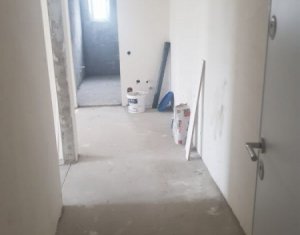 Vanzare apartament cu 2 camere in zona Restaurant Roata - capat Manastur