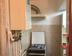 Studio for sale in Cluj-napoca, zone Marasti