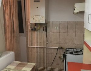 Studio for sale in Cluj-napoca, zone Marasti