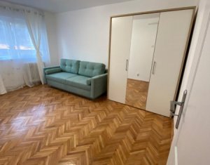 Appartement 2 chambres à vendre dans Cluj-napoca, zone Manastur