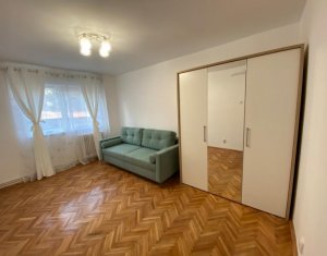 Apartament 2 camere, decomandat, Manastur, strada Primaverii, finisat modern