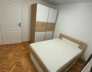 Apartament 2 camere, decomandat, Manastur, strada Primaverii, finisat modern