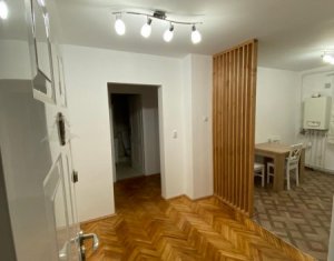 Apartament 2 camere, decomandat, Manastur, strada Primaverii, finisat modern