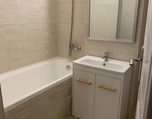 Appartement 2 chambres à vendre dans Cluj-napoca, zone Manastur