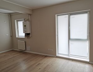 Apartament de vanzare, 2 camere, 57,8 mp, finisat, zona Vivo (Polus Center)