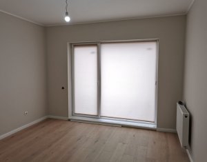 Apartament de vanzare, 2 camere, 57,8 mp, finisat, zona Vivo (Polus Center)