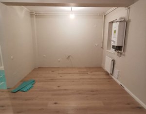 Apartament de vanzare, 2 camere, 57,8 mp, finisat, zona Vivo (Polus Center)