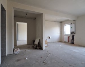 Apartament de vanzare, 2 camere, 57,8 mp, finisat, zona Vivo (Polus Center)