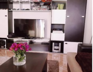 Appartement 2 chambres à vendre dans Cluj-napoca