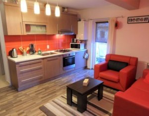 Apartment 2 rooms for sale in Cluj-napoca, zone Manastur