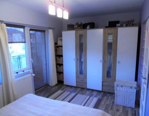 Appartement 2 chambres à vendre dans Cluj-napoca, zone Manastur