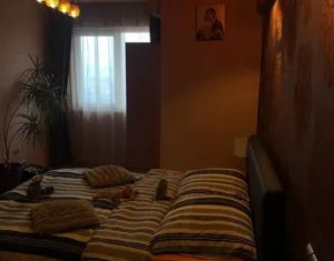 Apartament 3 camere, 91mp, 2 balcoane, 3 bai, dispus pe 2 niveluri, Gheorgheni