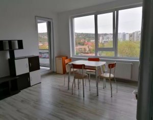 Apartment 3 rooms for sale in Cluj-napoca, zone Bulgaria