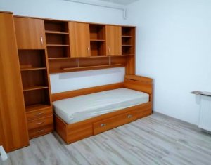 Apartament 3 camere, 56 mp, etaj 4/10, balcon, zona Clujana